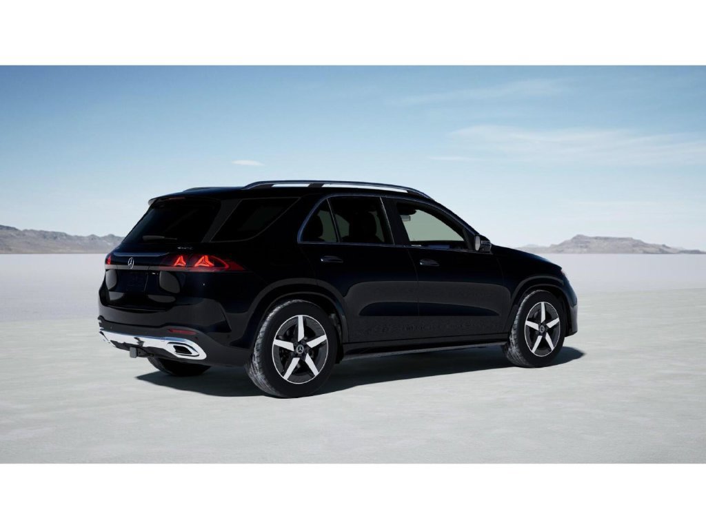 New 2027 Mercedes-Benz GLE 350 4MATIC image 20