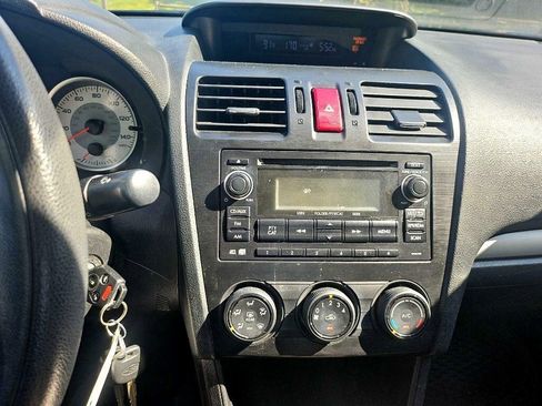 Used 2014 Subaru Impreza 2.0i Premium w/ Popular Package #2 image 15