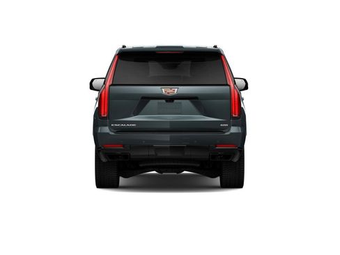 New 2026 Cadillac Escalade Sport image 41