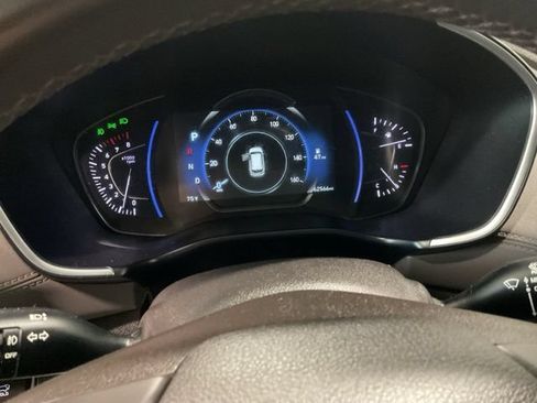 Used 2020 Hyundai Santa Fe SEL w/ Convenience Package AWD/4WD image 21