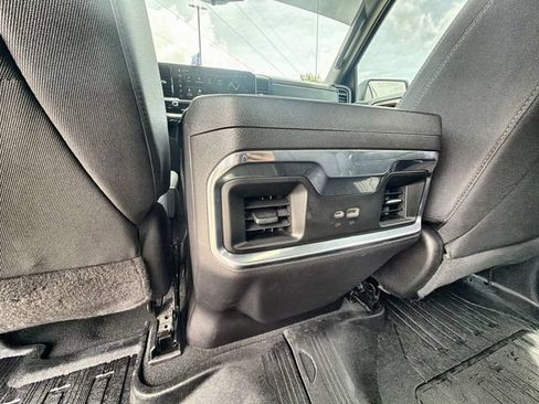Used 2024 GMC Sierra 1500 Elevation AWD/4WD image 20