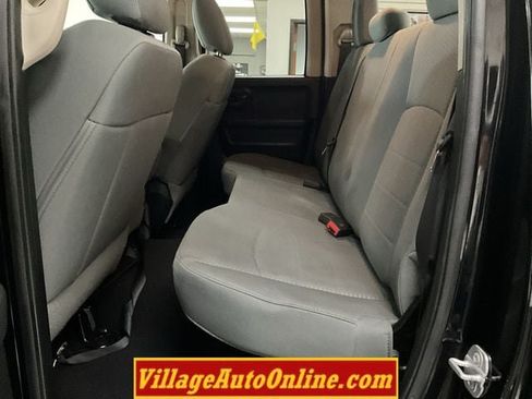 Used 2014 RAM 1500 Express AWD/4WD image 23