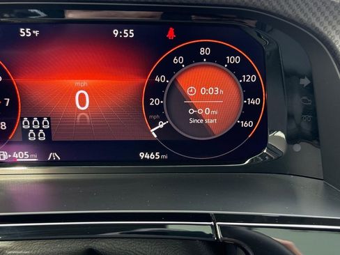 Certified 2025 Volkswagen Atlas Peak Edition SE image 19