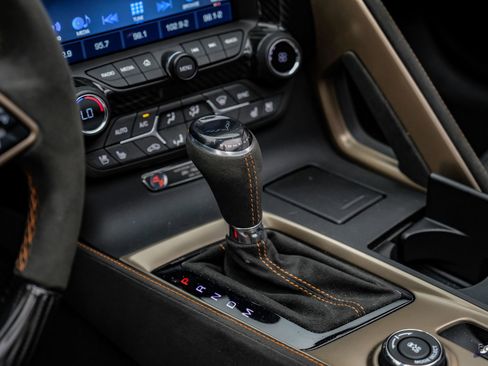 Used 2019 Chevrolet Corvette ZR1 RWD image 68