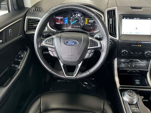 Used 2019 Ford Edge SEL w/ Equipment Group 201A image 15