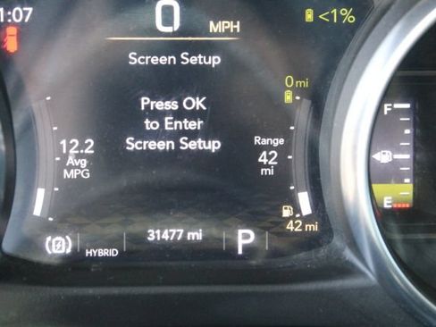 Used 2023 Jeep Wrangler Unlimited Sahara w/ Cold Weather Group AWD/4WD image 20