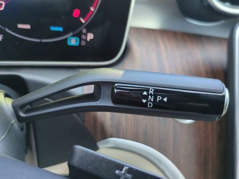New 2026 Mercedes-Benz C 300 Sedan image 18