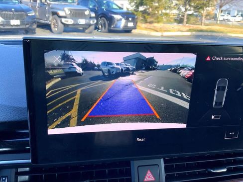 Used 2022 Audi A4 2.0T Premium w/ 18" Wheel Package image 26