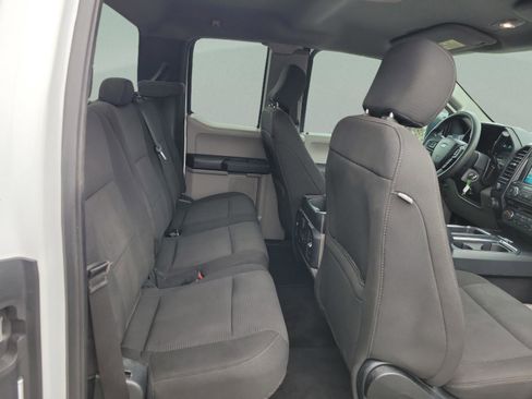 Certified 2018 Ford F150 XL w/ Equipment Group 101A Mid image 25