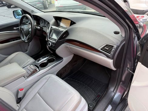 Used 2016 Acura MDX FWD w/ Technology Package image 23