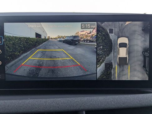 New 2025 Hyundai Santa Cruz Limited image 22