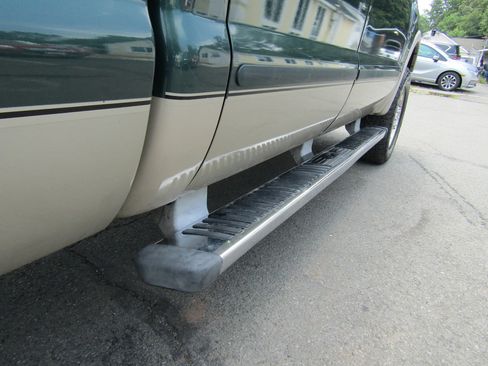 Used 2009 Ford F250 King Ranch AWD/4WD image 10