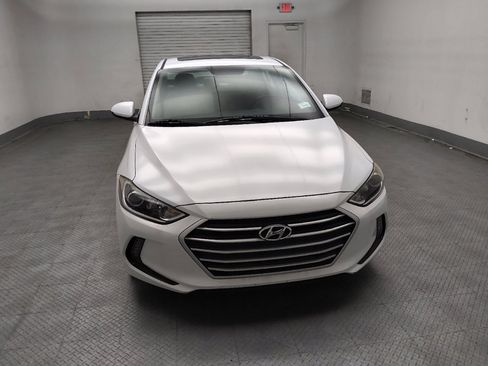 Used 2018 Hyundai Elantra Value Edition FWD image 14