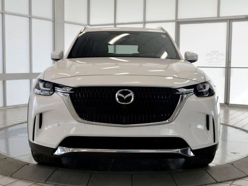 Certified 2024 MAZDA CX-90 Plug-In Hybrid w/ Premium Plus image 3