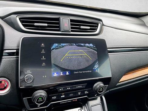 Used 2021 Honda CR-V EX image 21