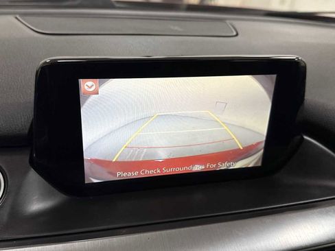 Used 2016 MAZDA MAZDA6 Touring w/ Touring Technology Package image 19