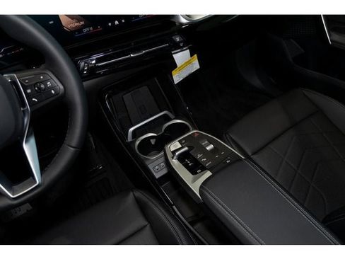 New 2025 BMW X1 xDrive28i w/ Technology Package image 64