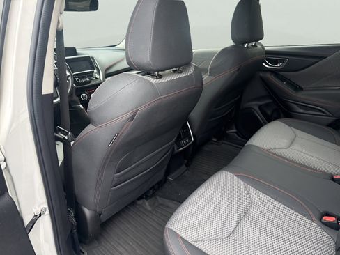 Used 2019 Subaru Forester Sport image 11