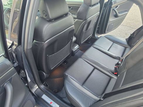 Used 2006 Audi S4 Sedan AWD/4WD image 67
