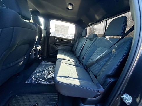 New 2026 RAM 1500 Big Horn image 25