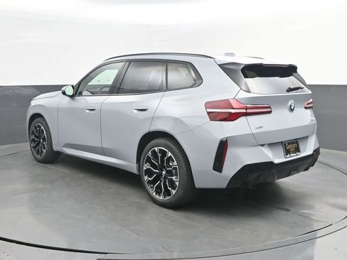 New 2026 BMW X3 xDrive30 w/ Premium Package AWD/4WD image 3