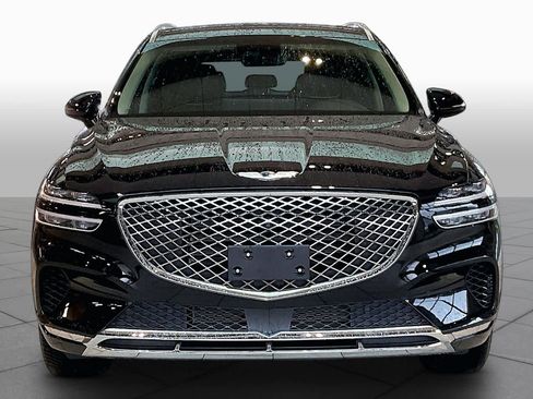 Used 2024 Genesis GV70 2.5T w/ Advanced Package AWD/4WD image 6