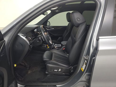 Used 2023 BMW X3 sDrive30i w/ Convenience Package image 11