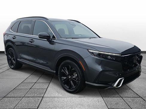 Used 2023 Honda CR-V Sport Touring image 3