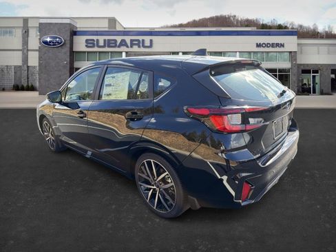 New 2026 Subaru Impreza 2.0i Sport image 6