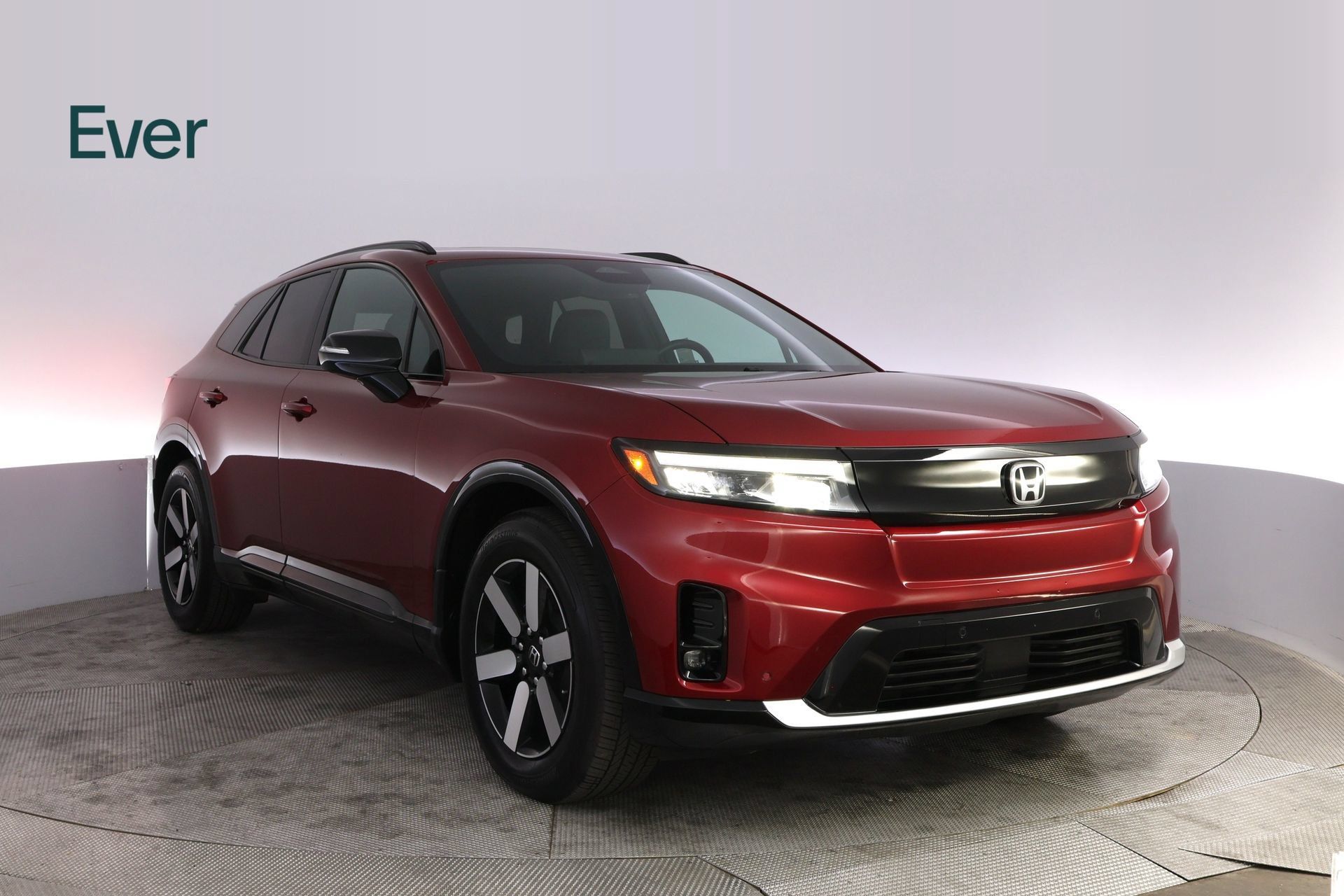 Used 2025 Honda Prologue Touring image 13