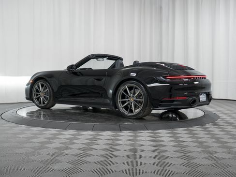 Certified 2021 Porsche 911 Carrera image 32