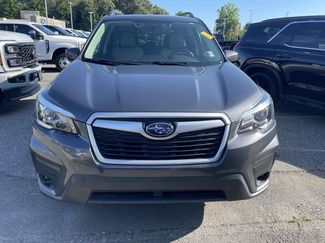 Used 2020 Subaru Forester Premium w/ Popular Package #1 AWD/4WD video 2