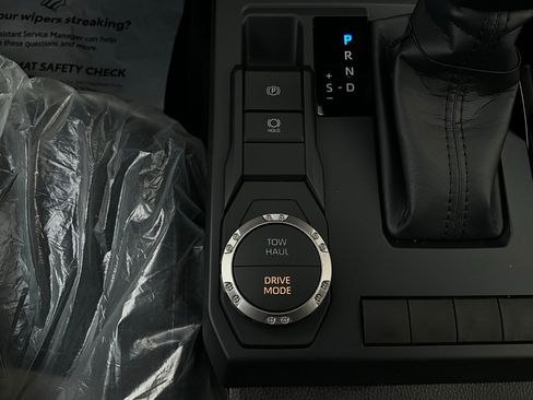 New 2026 Toyota Tacoma TRD Sport image 21