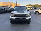 Used 2024 Ford Bronco Sport Big Bend w/ Convenience Package image 3