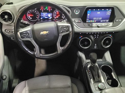 Used 2021 Chevrolet Blazer LT image 22