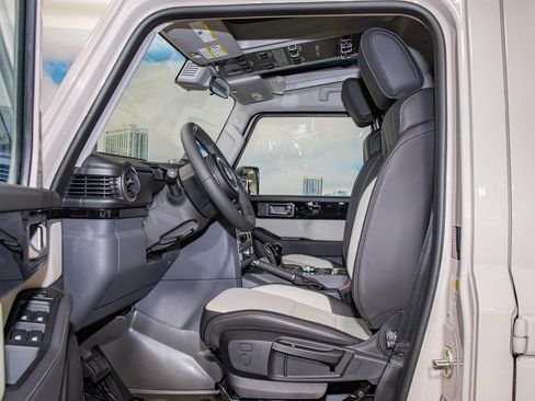 New 2025 INEOS Grenadier Fieldmaster Edition image 20