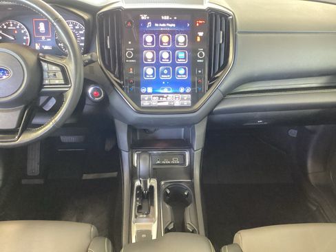 Used 2024 Subaru Ascent Onyx Edition AWD/4WD image 11