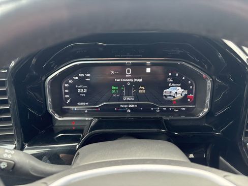 Used 2023 GMC Sierra 1500 Elevation image 45