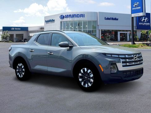 New 2026 Hyundai Santa Cruz SEL image 10