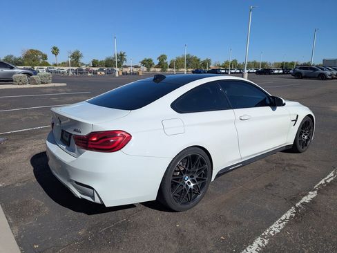 Used 2018 BMW M4 Coupe RWD image 6