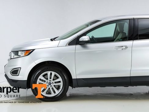 Used 2017 Ford Edge SEL w/ Equipment Group 201A AWD/4WD image 40