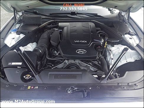 Used 2015 Hyundai Genesis 3.8 w/ Option Group 02 image 20