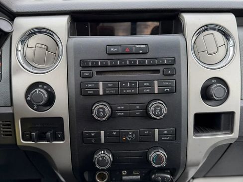 Used 2012 Ford F150 XLT w/ XLT Chrome Pkg AWD/4WD image 13