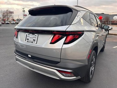 Used 2025 Hyundai Tucson SEL image 3