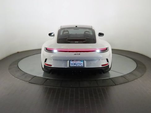 Certified 2023 Porsche 911 GT3 RWD image 6