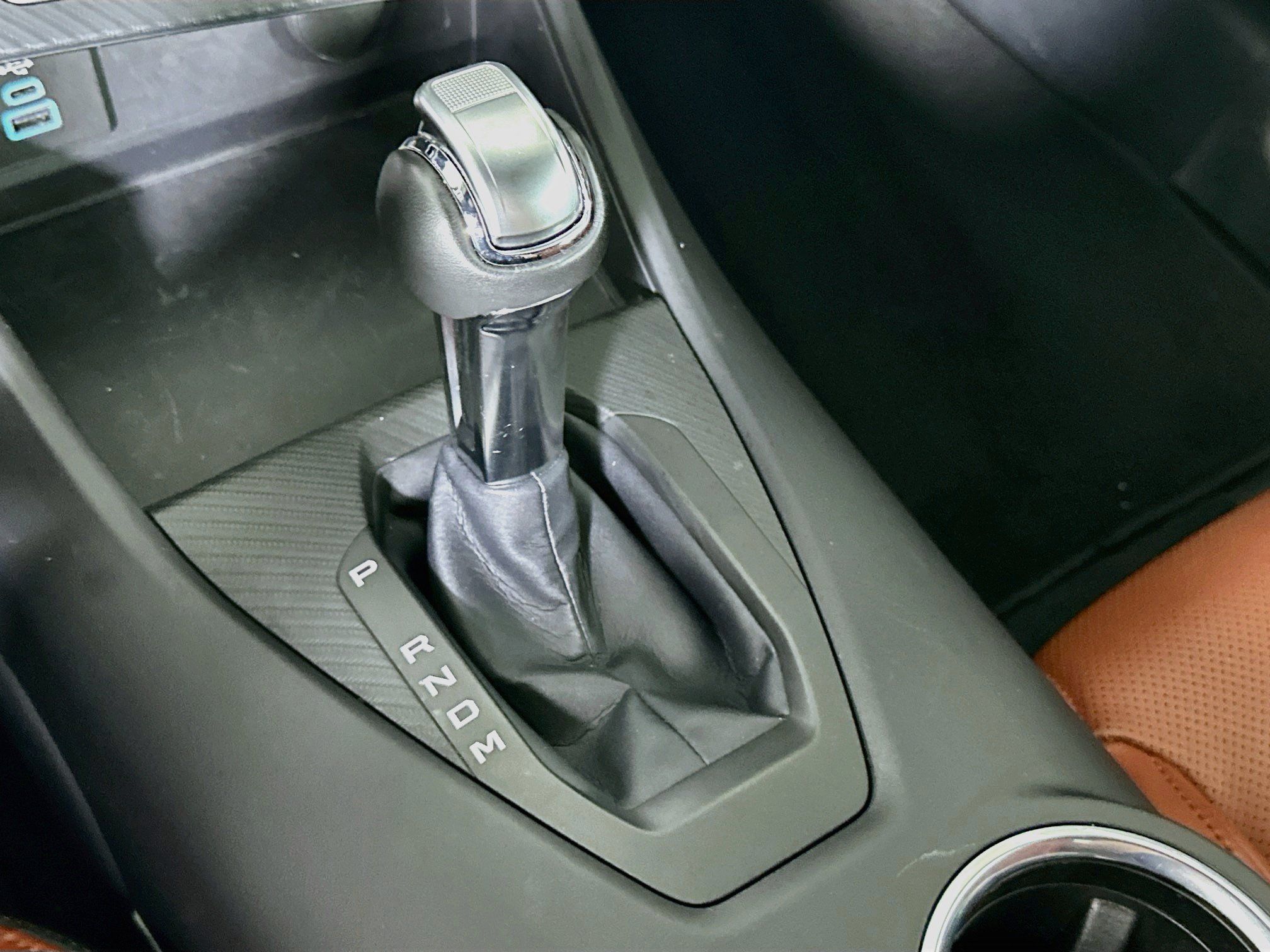 Used 2025 Ford Mustang GT Premium RWD image 24