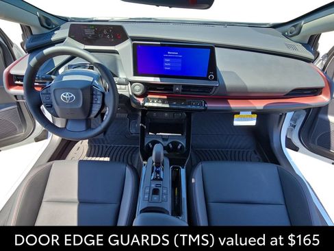 Used 2026 Toyota Prius Plug-In Hybrid w/ Limited Premium Package FWD image 12