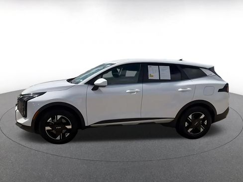 Used 2026 Kia Sportage LX FWD image 8