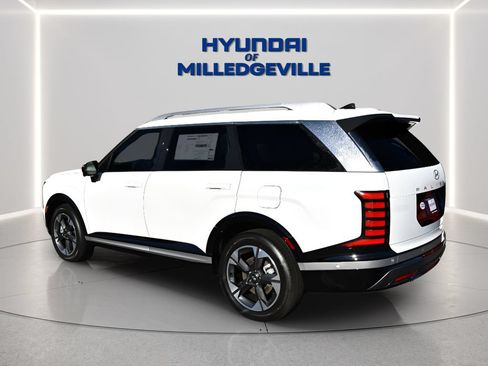 New 2026 Hyundai Palisade Limited FWD image 2