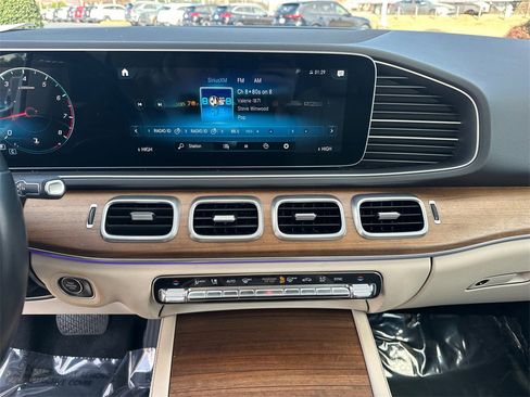 Certified 2022 Mercedes-Benz GLE 350 image 30